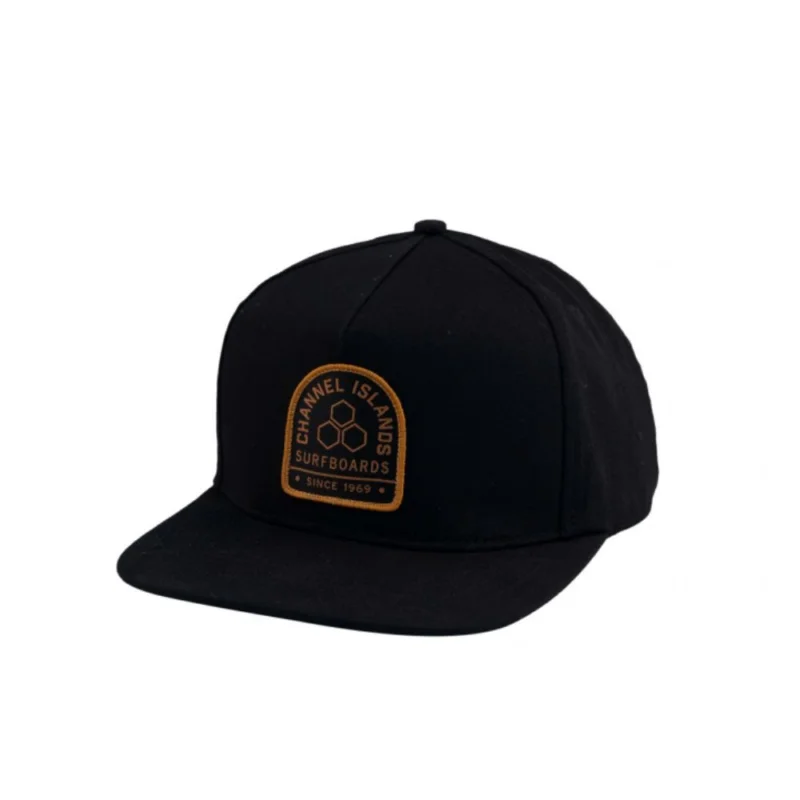 CASQUETTE CHANNEL ISLANDS MAILBOX Prix Promo