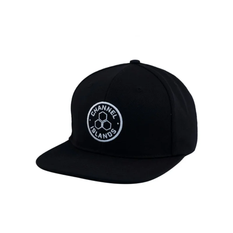 CASQUETTE CHANNEL ISLANDS TRADEMARK Authentique