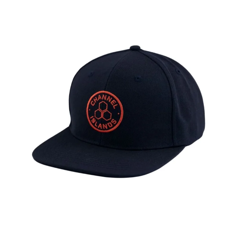 Bon Marché CASQUETTE CHANNEL ISLANDS TRADEMARK