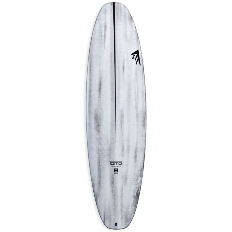 PLANCHE DE SURF FIREWIRE REVO MAX VOLCANIC 6‘3‘‘ Populaire