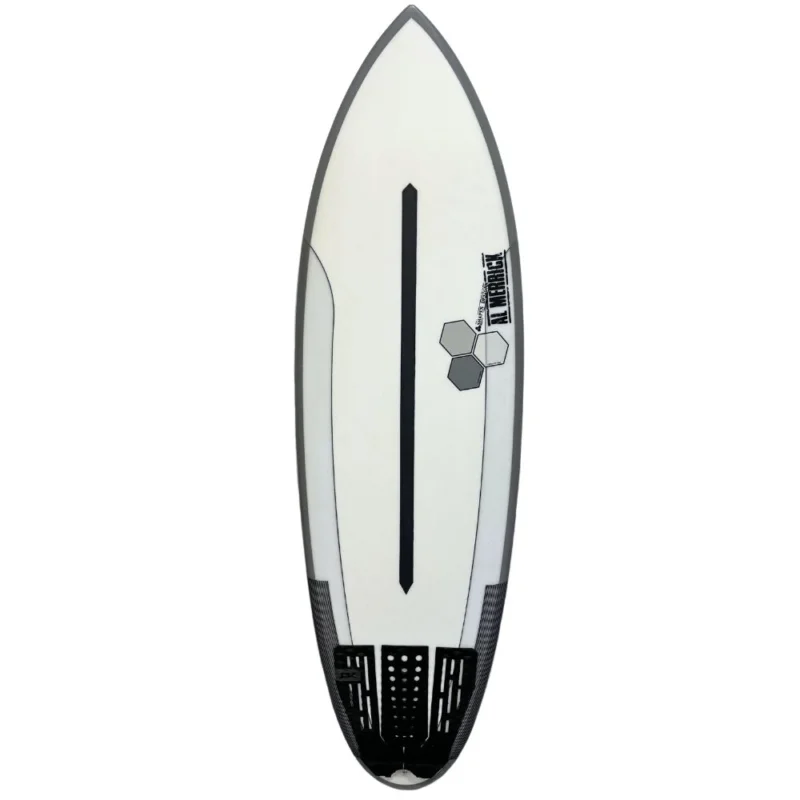 Must-Have PLANCHE DE SURF SEGUNDA MANO - CHANNEL ISLANDS MINI 5‘7‘‘