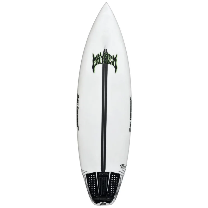 Bon Plan PLANCHE DE SURF SEGUNDA MANO - LOST RAD RIPPER LIGHT SPEED 5‘11‘‘