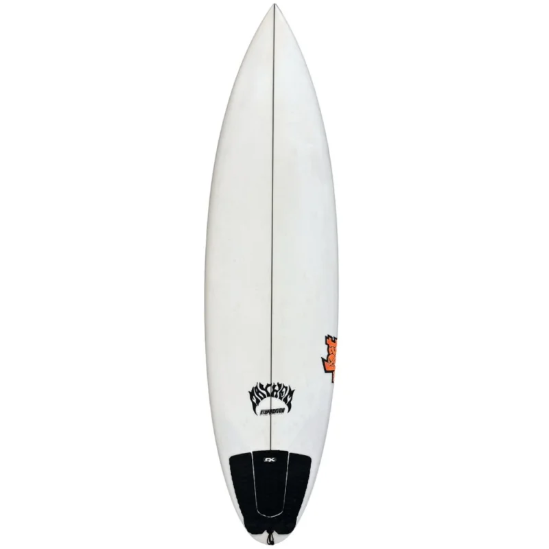 PLANCHE DE SURF SEGUNDA MANO - LOST STEP DRIVER 6‘3‘‘ Acheter En Ligne