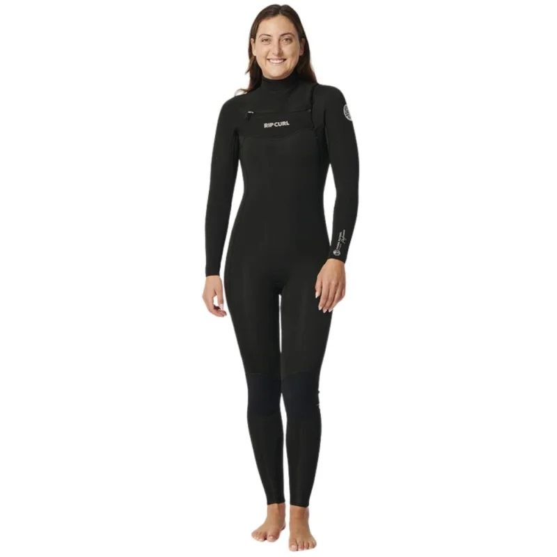 Prix Choc COMBINAISON RIP CURL DAWN PATROL PERF 4/3