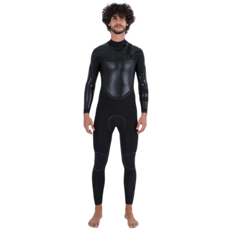 COMBINAISON HURLEY M MAX 4/3+ Promotion