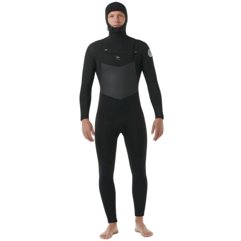 Seulement Aujourd'hui COMBINAISON RIP CURL DAWN PATROL HOOD 5/4