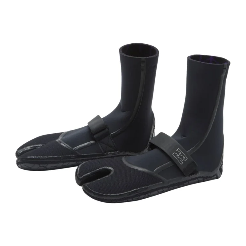CHAUSSONS EN NEOPRENE BILLABONG FURNACE COMP 3MM Expédition Rapide