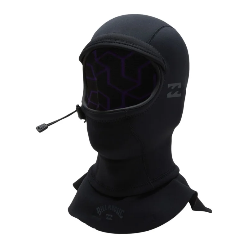 Seulement Aujourd'hui CAPUCHE EN NEOPRENE BILLABONG FURNACE 2MM