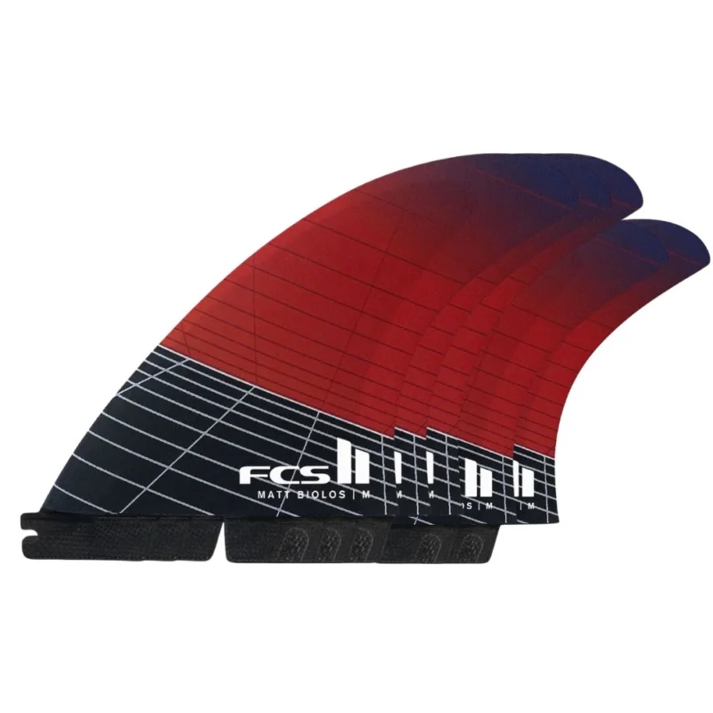 Promotion DERIVES FCS II MATT BIOLOS PC CARBON M TRI-QUADD