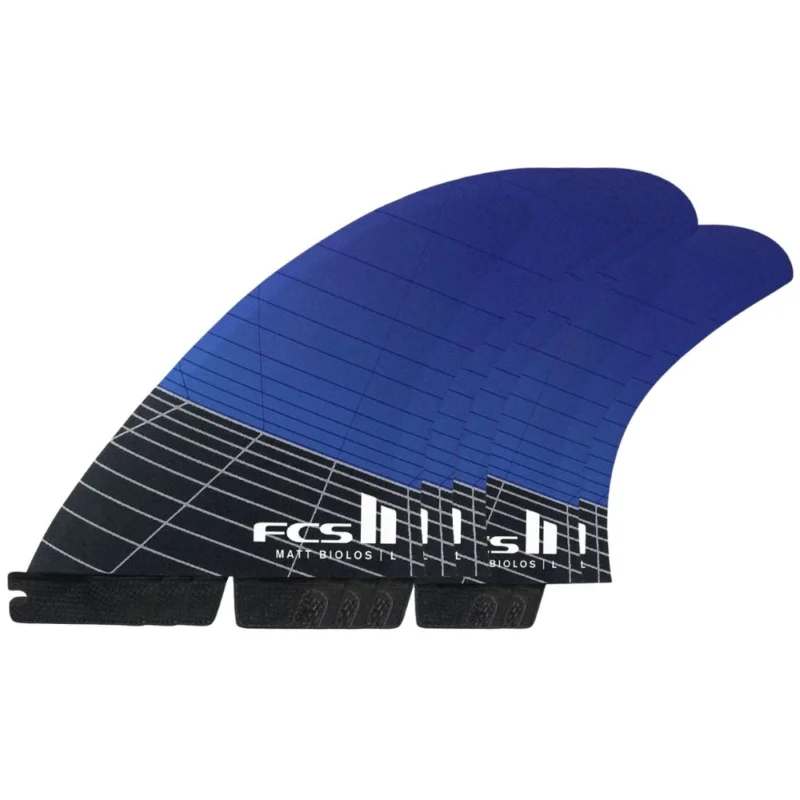 Prix Bas DERIVES FCS II MATT BIOLOS PC CARBON L TRI-QUAD