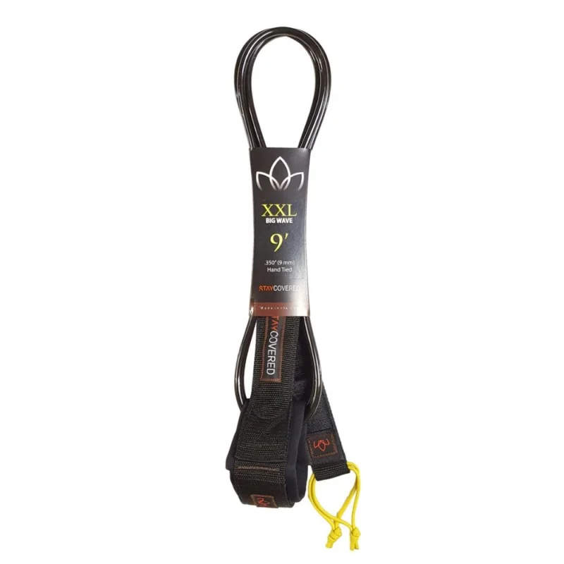 Pas Cher LEASH STAYCOVERED XXL BIG WAVE 9‘