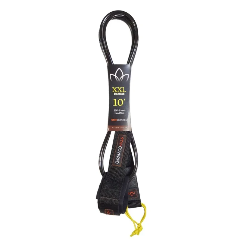 LEASH STAYCOVERED XXL BIG WAVE 10‘ Remise