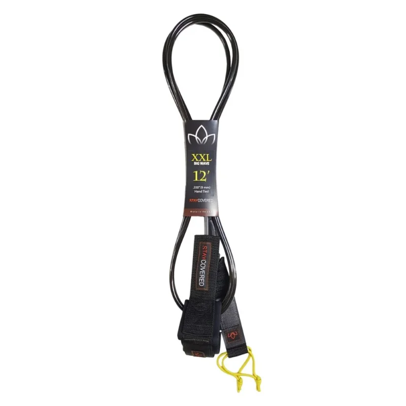 Quantité Limitée LEASH STAYCOVERED XXL BIG WAVE 12‘