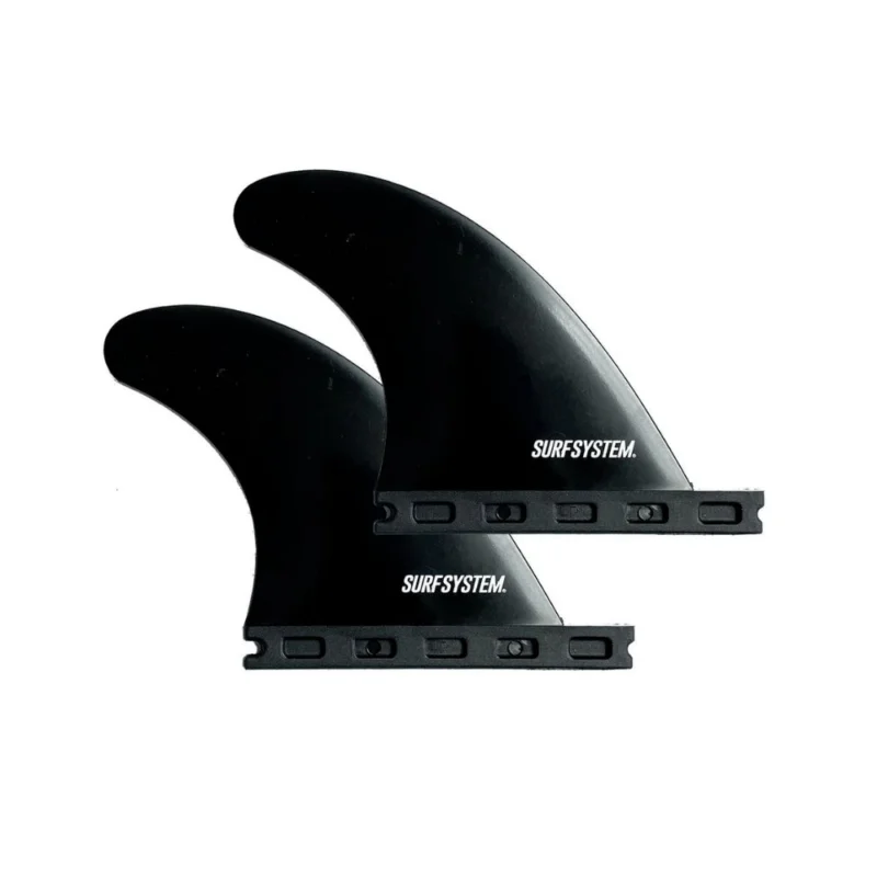 Prix Choc DERIVES SURF SYSTEM SIDES GX QUAD REAR