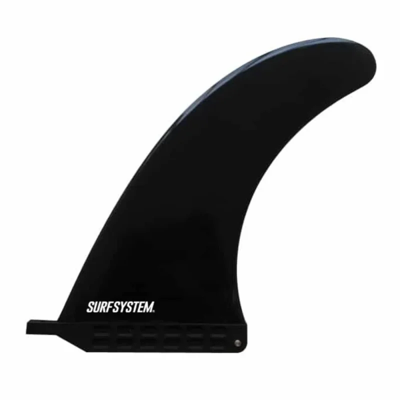 QUILLA LONGBOARD SURF SYSTEM SINGLE-FIN 7‘‘ Promotion