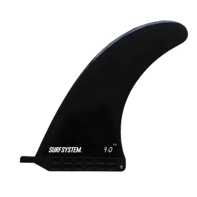 QUILLA LONGBOARD SURF SYSTEM LONGBOARD-SUP 9‘‘ Satisfait Ou Remboursé