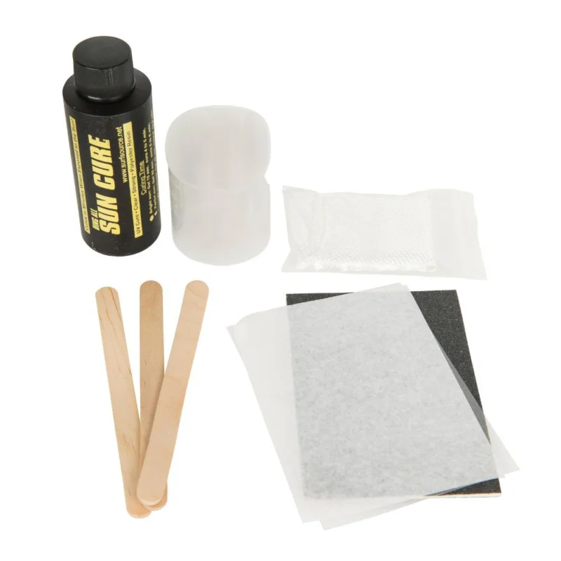 KITS DE RÔPARATION SUNCURE MINI TRAVEL KIT Produit De Marque