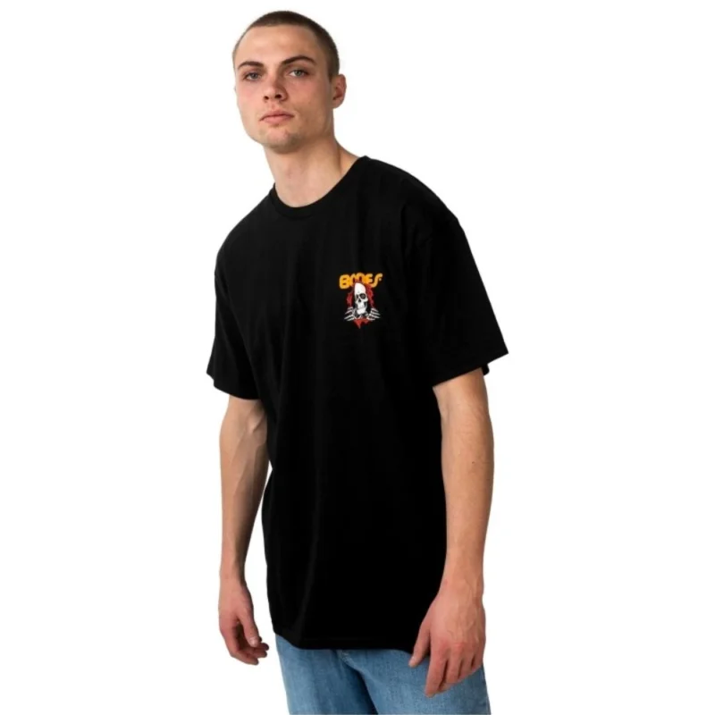 Dernière Chance T-SHIRT POWELL PERALTA RIPPER