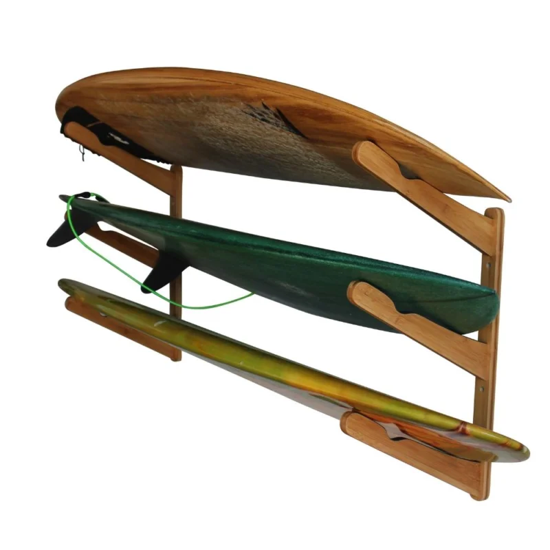 Meilleure Vente RACK CORSURF MULTIRACK WOOD