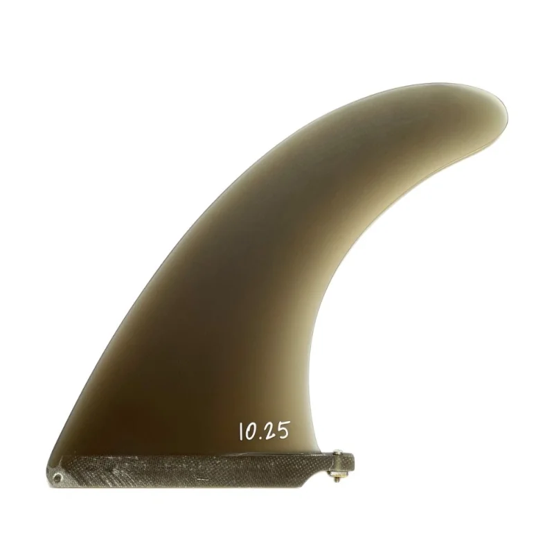 Commander Vite QUILLA LONGBOARD SURF SYSTEM SINGLE-FIN 8.5‘‘
