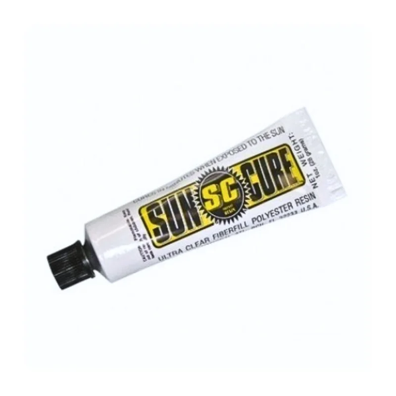 REPARADOR SUNCURE MINI TUBE POLYESTER - TUBE ONLY (1 OZ) Offre Exclusive