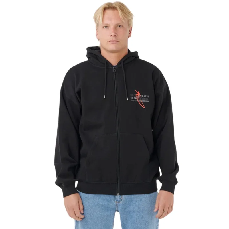 CAPUCHE RIP CURL EWG ZIP THRU HOOD Vente Flash