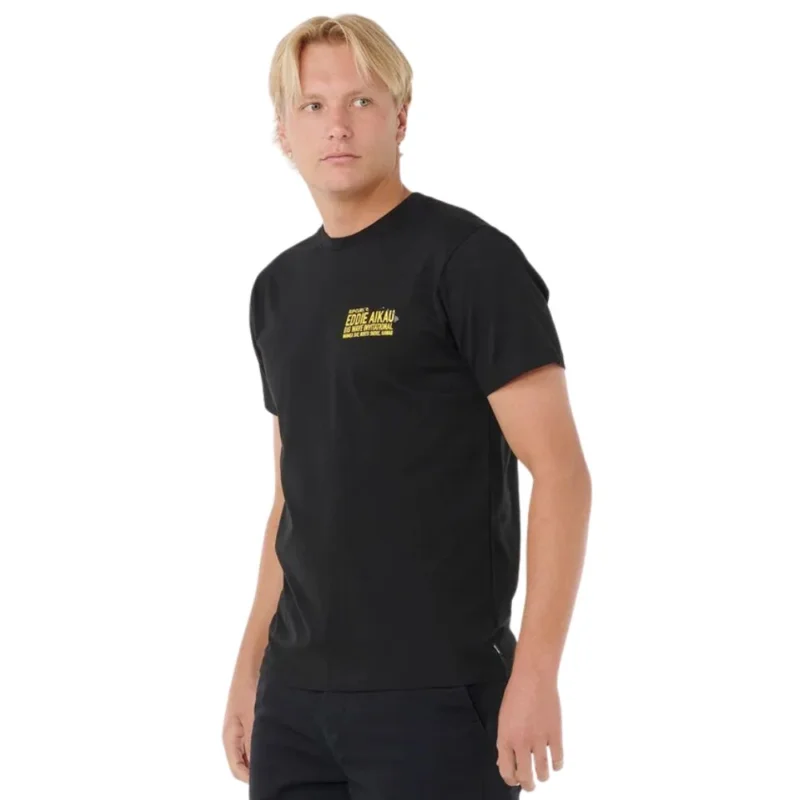 Soldes T-SHIRT RIP CURL EWG POSTER