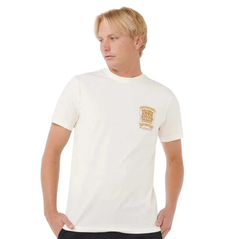 T-SHIRT RIP CURL EWG LEI LEI Livraison Express