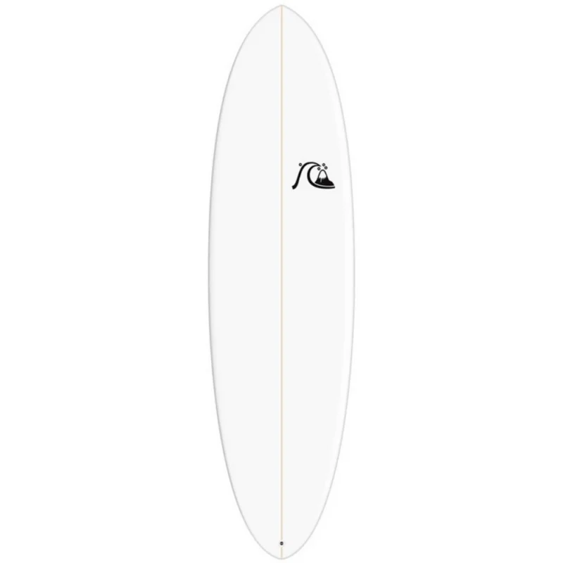 Prix Cassé PLANCHE DE SURF QUIKSILVER MID TWIN 6‘10‘‘