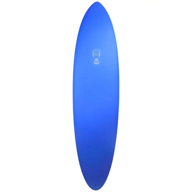Pas Cher PLANCHE DE SURF MARK PHIPPS HYBRID ONE BAD EGG 7‘0‘‘