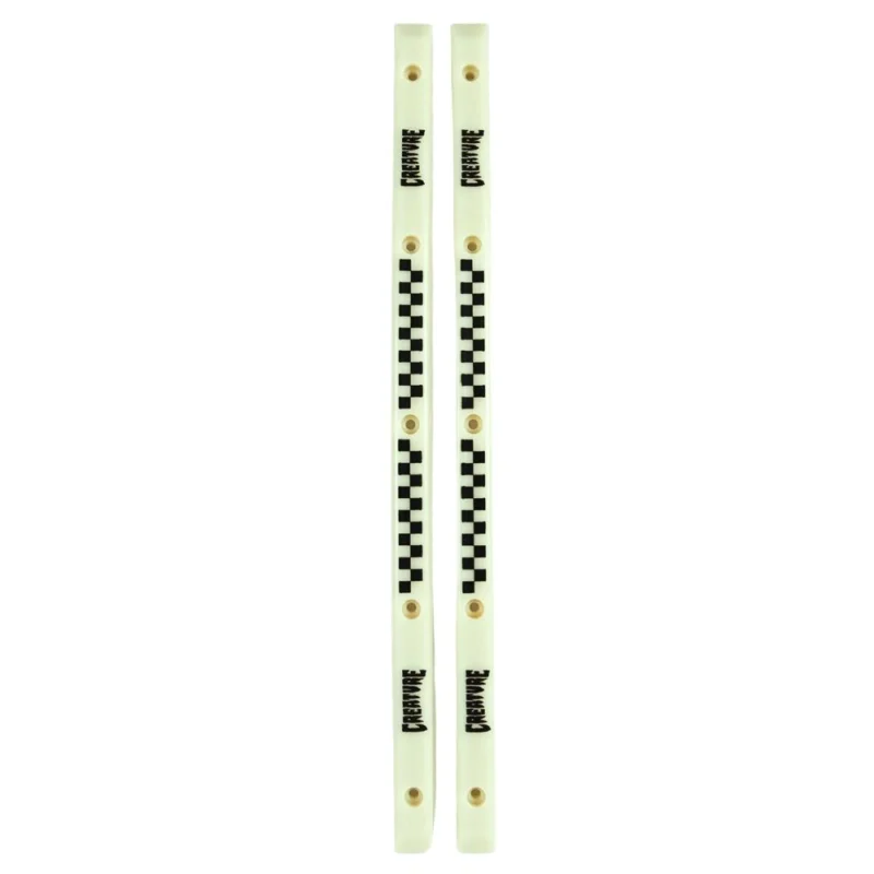 Dernière Chance RAILS CREATURE SLIDERS RAILS GLOW IN THE DARK