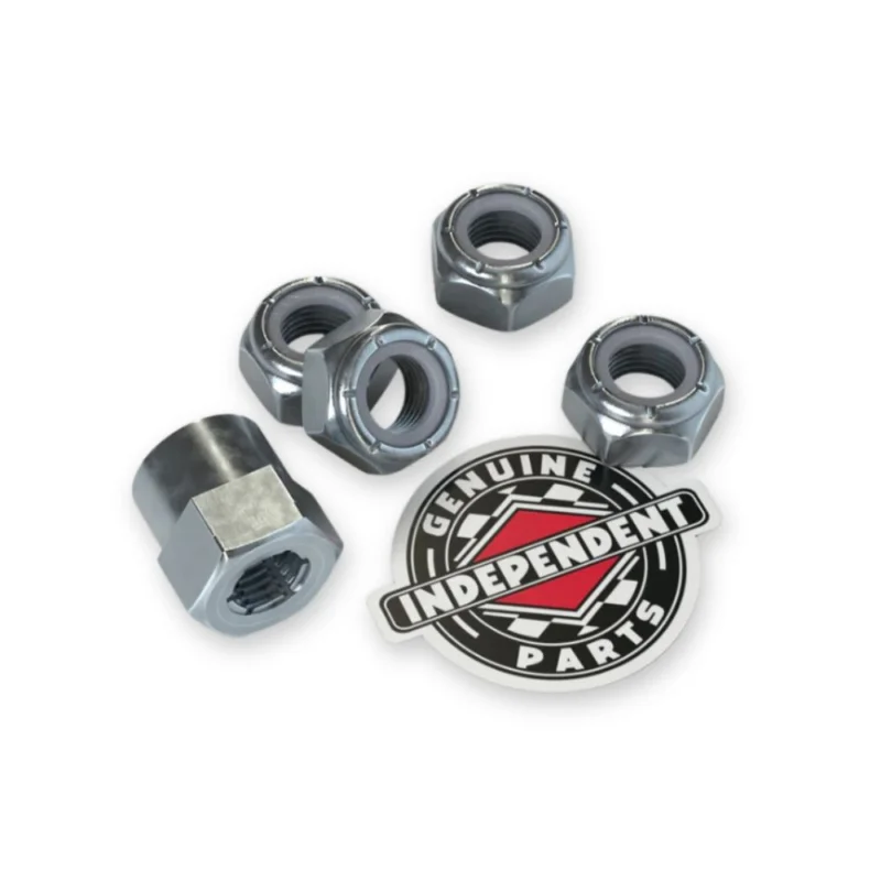 Dernière Chance VIS INDEPENDENT AXLE RETHREADER BX
