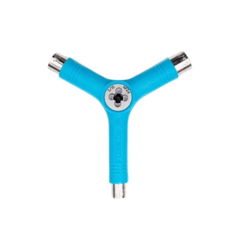 OUTILS PIG PG BLUE Satisfait Ou Remboursé
