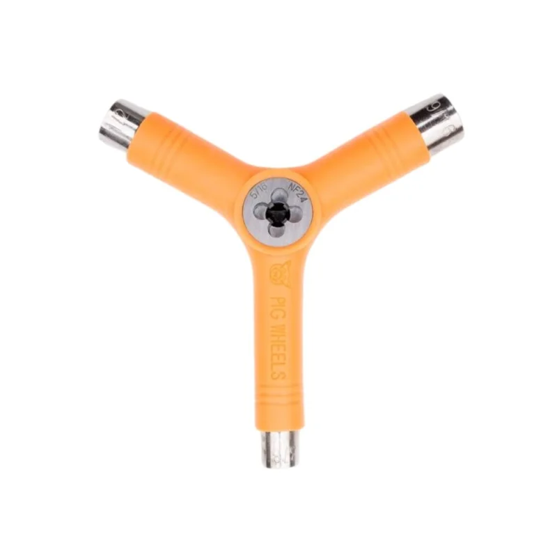 Offre Exclusive OUTILS PIG PG ORANGE