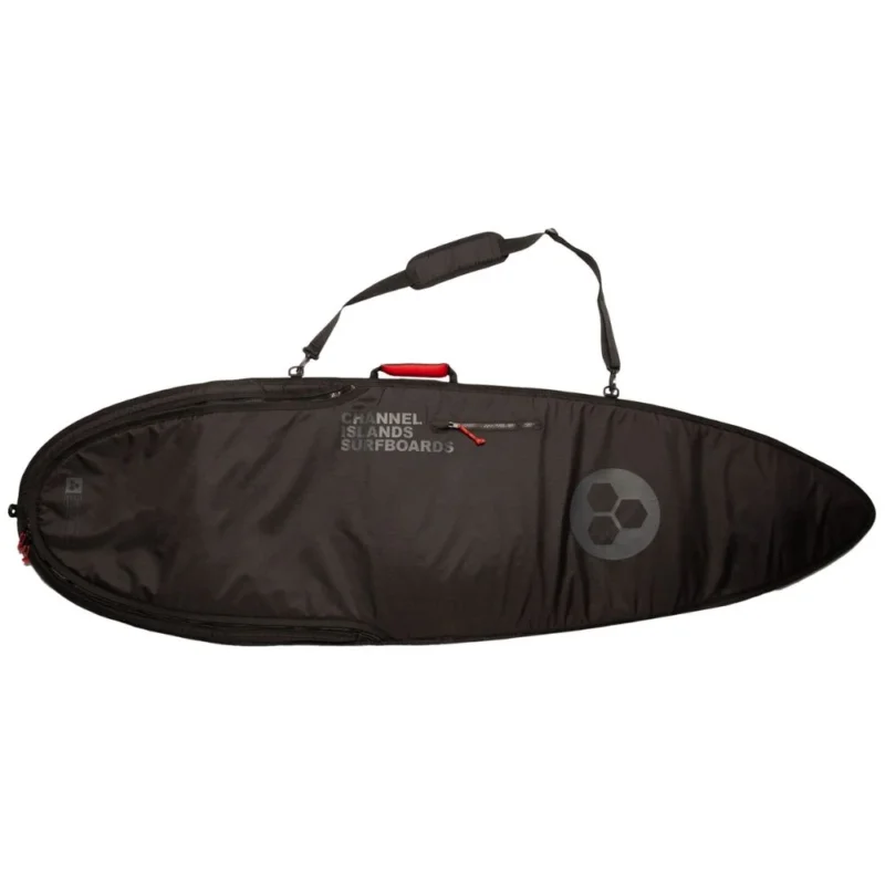 HOUSSE CHANNEL ISLANDS EVERYDAY 5‘8‘‘ Expédition Rapide