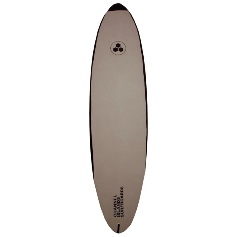 Satisfait Ou Remboursé HOUSSE CHANNEL ISLANDS SNUGGIE 2.0 HYBRID 6‘6‘‘