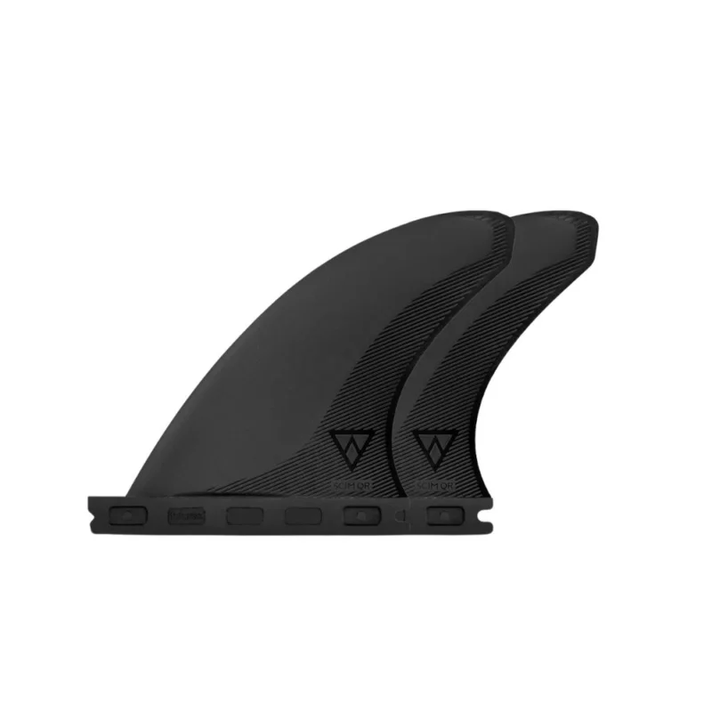 DERIVES FUTURES 4.0 ALPHA SERIES QUAD REAR Livraison Express