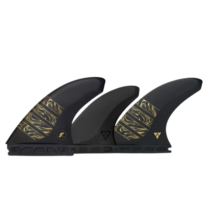 DERIVES FUTURES VECTOR 3/2 ALPHA SERIES TRI-QUAD M Populaire