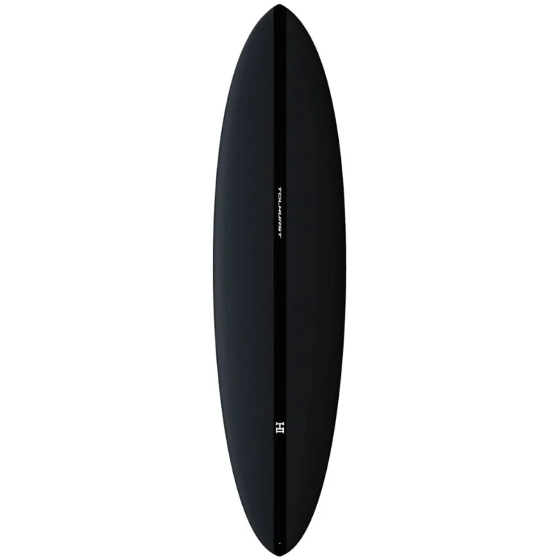 PLANCHE DE SURF HARLEY INGLEBY MID 6 MINI 6‘8‘‘ Populaire