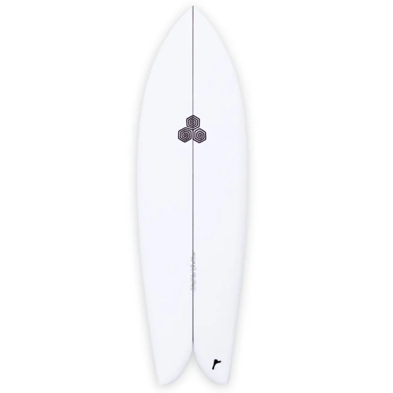 Solde PLANCHE DE SURF AL MERRICK FEB‘S FISH 5‘9‘‘