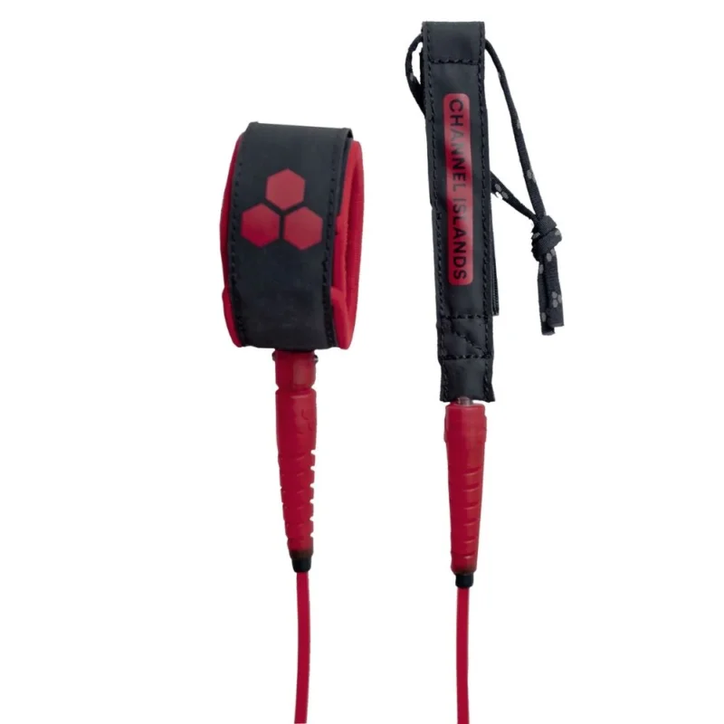 LEASH CHANNEL ISLANDS ROUND EVERYDAY 6‘ Expédition Rapide