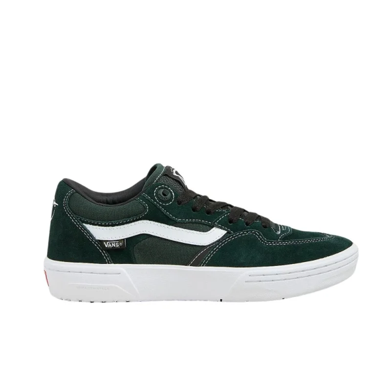SNEAKERS VANS ROWAN 2 Satisfait Ou Remboursé