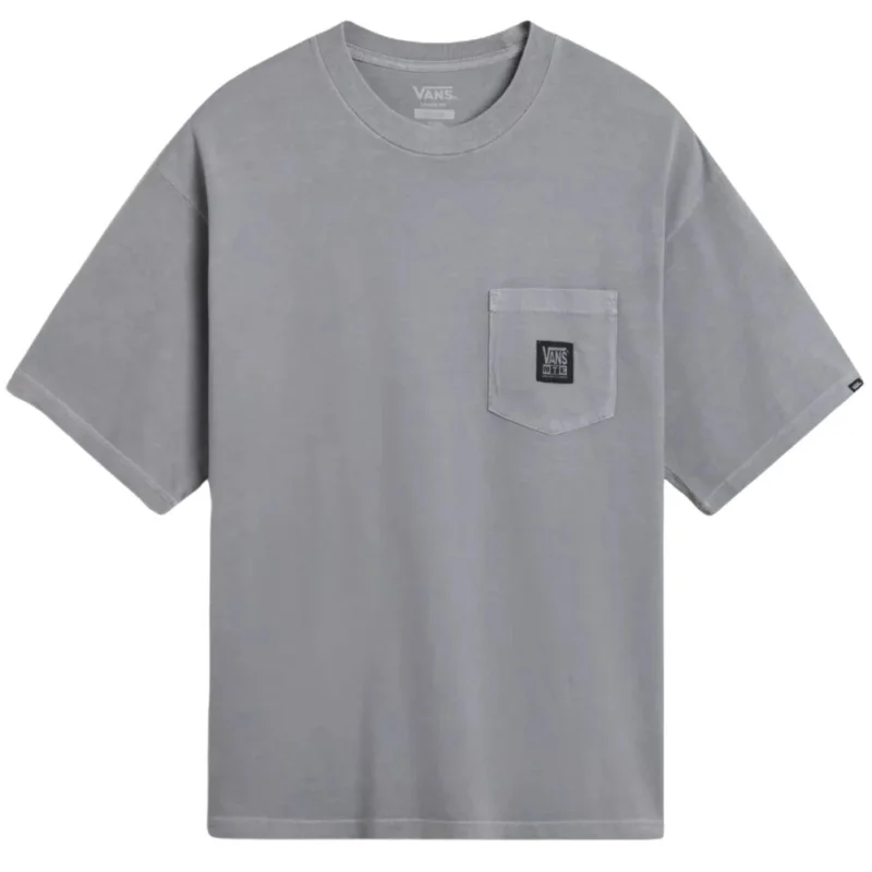 Satisfait Ou Remboursé T-SHIRT VANS MTE CRESTLINE POCKET