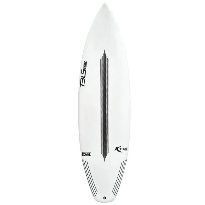 PLANCHE DE SURF TBLS PRO ENJOY EPOXY 5‘8‘‘ Offre Limitée