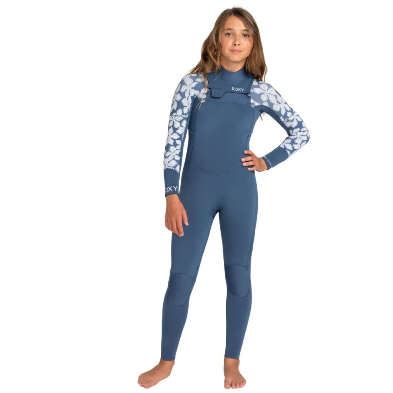 Retour Gratuit COMBINAISON ROXY SWELL SERIES 4/3