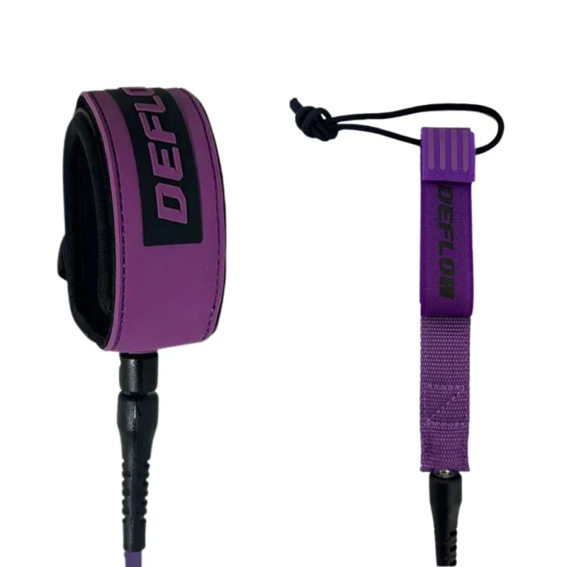 LEASH DEFLOW CORE RANGE 6‘ Jusqu'à Épuisement Des Stocks
