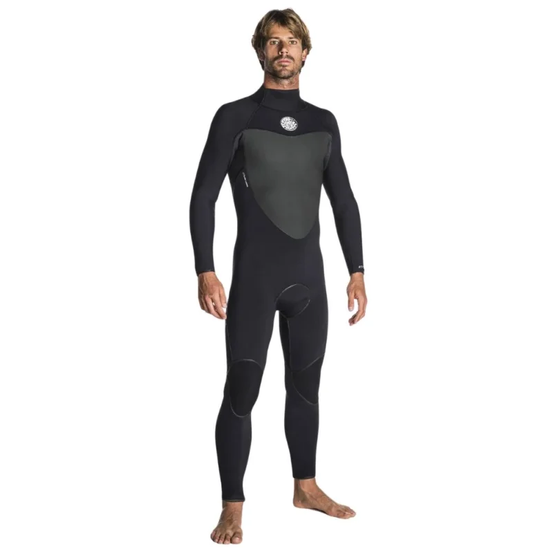 COMBINAISON RIP CURL FLASH BOMB 4/3 Offre Spéciale