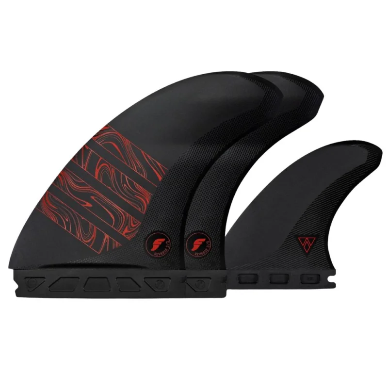 DERIVES FUTURES REVERSE ALPHA SERIES TWIN +1 Produit De Marque