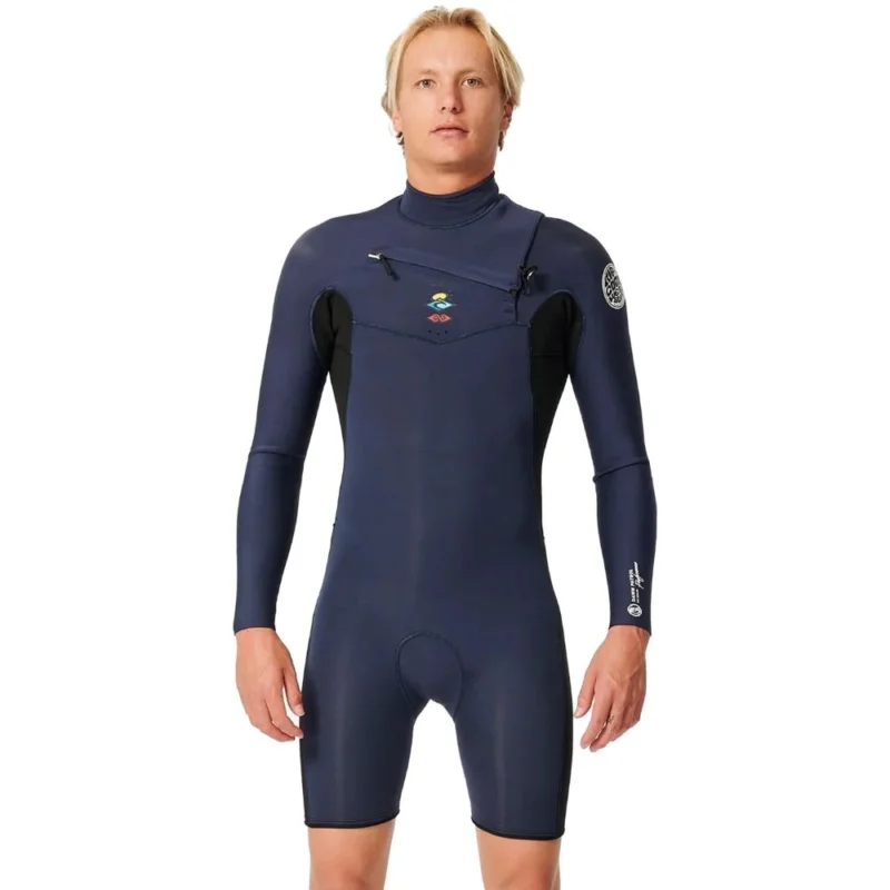 Offre Du Jour COMBINAISON RIP CURL DAWN PATROL 2/2