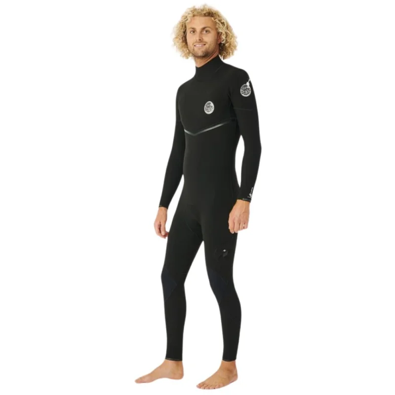 COMBINAISON RIP CURL E-BOMB 3/2 Meilleur Prix